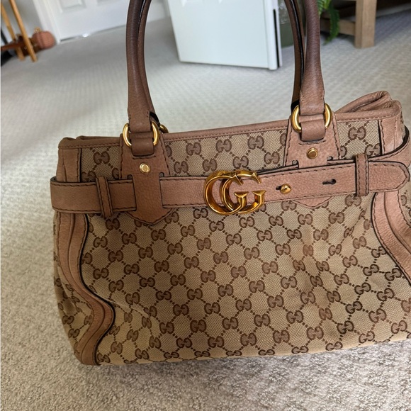 Gucci GG running tote - Picture 13 of 13